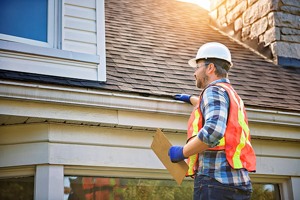 Trusted Storm Damage Roof Repair service in Belvidere, IL - Ben Roofing and Steel LLC